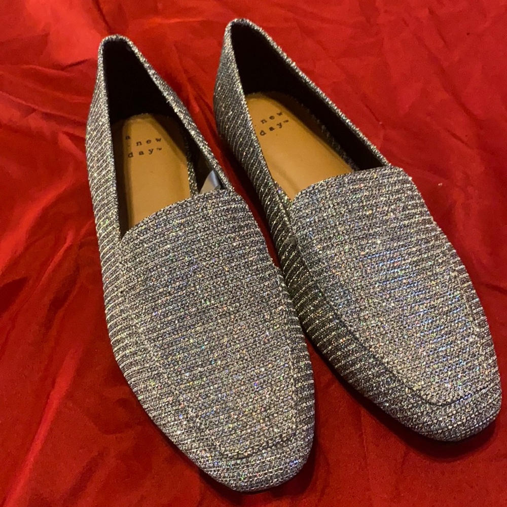 Like New Dress Shoes
